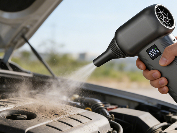 Car Cleaning