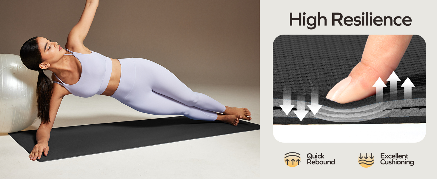 yoga mat for men