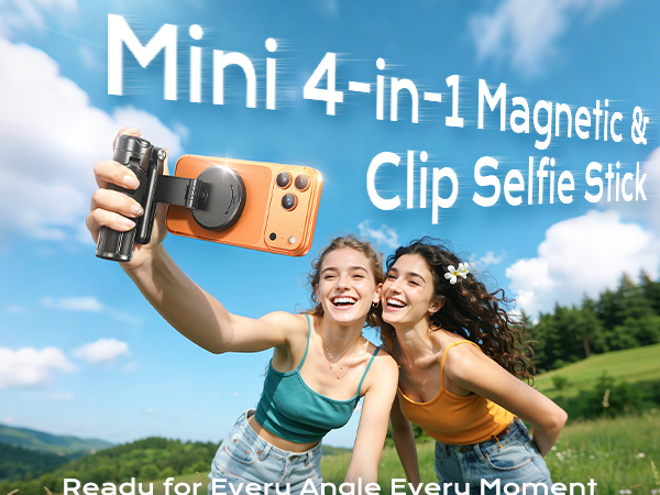 selfie stick for iphone