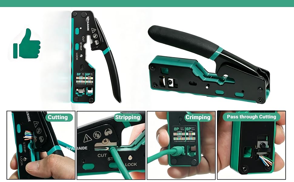 crimping tool