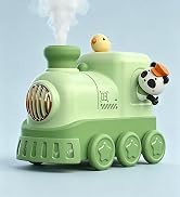 Cute Train Humidifier GB01