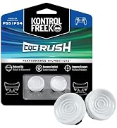 KontrolFreek CQC Rush for Playstation 4 (PS4) and Playstation 5 (PS5) Controller | Performance Th...