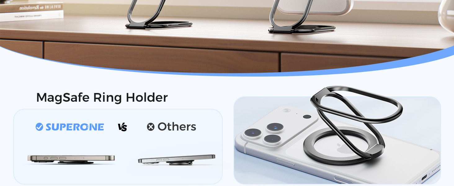 magsafe ring holder