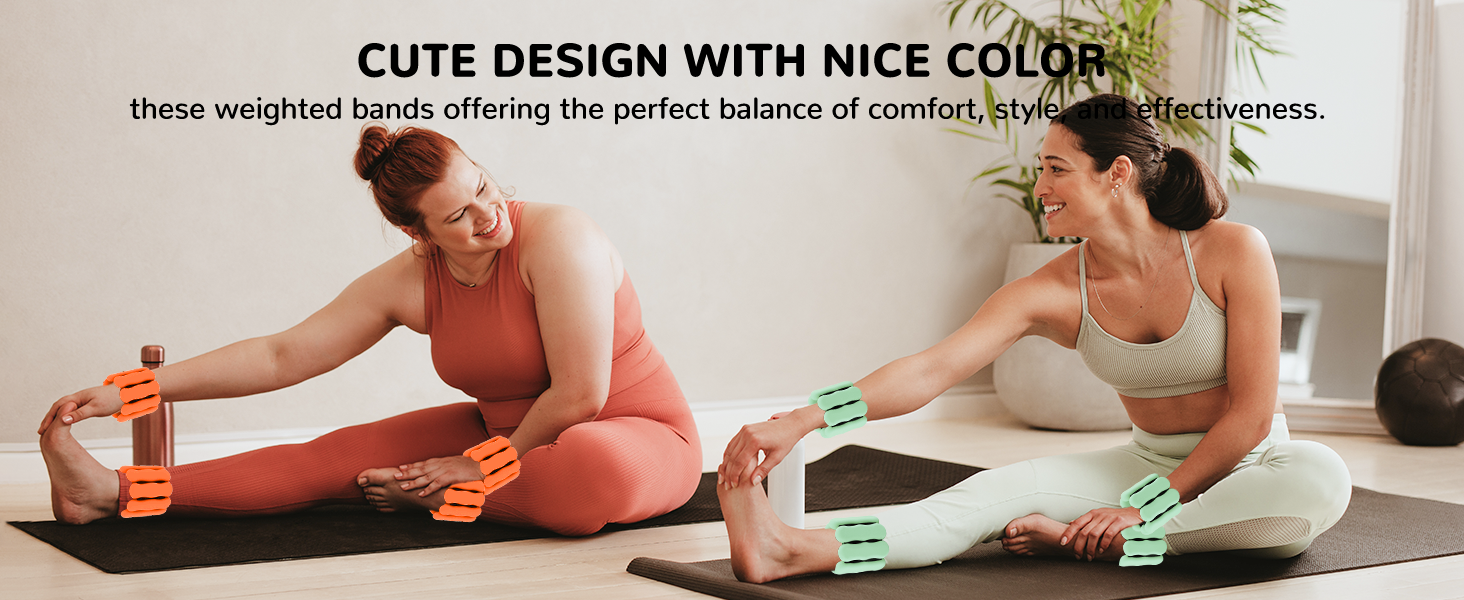 ankle weights