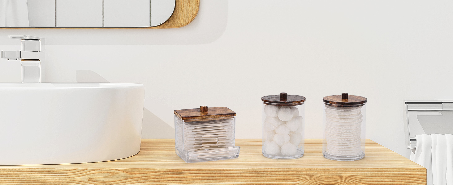 Bathroom Organizer