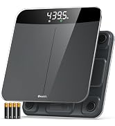 Ovutek Bathroom Scales Digital Weight, Topnotch Quality 450lb Weight Scale, Most Accurate to 0.05...
