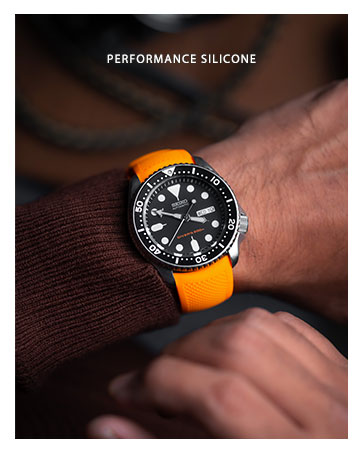 watch band