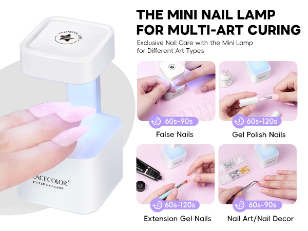 nail lamp