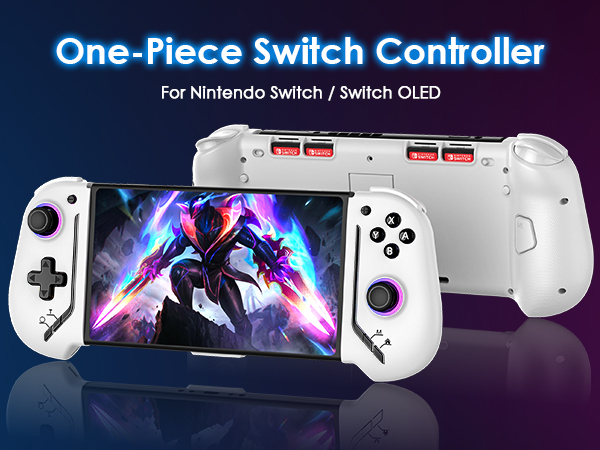 Switch Controller