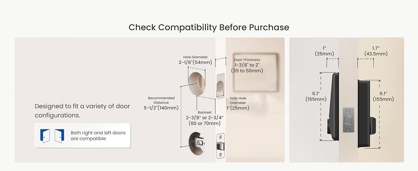 Check Compatibility Before Purchase
