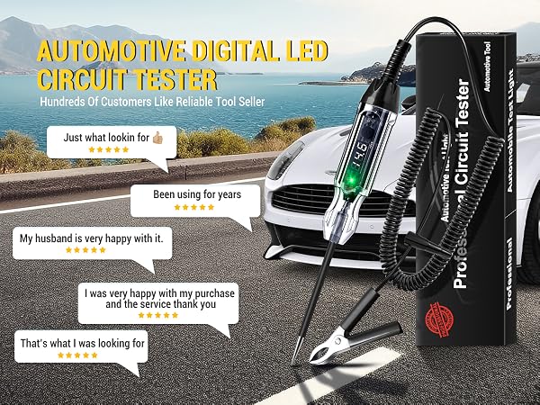 circuit tester