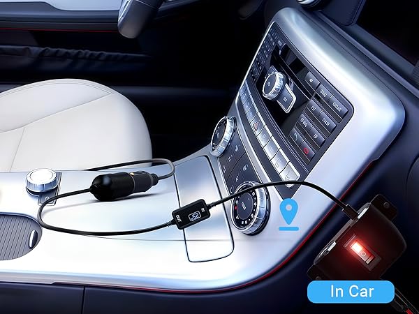 usb to 12 volt adapter