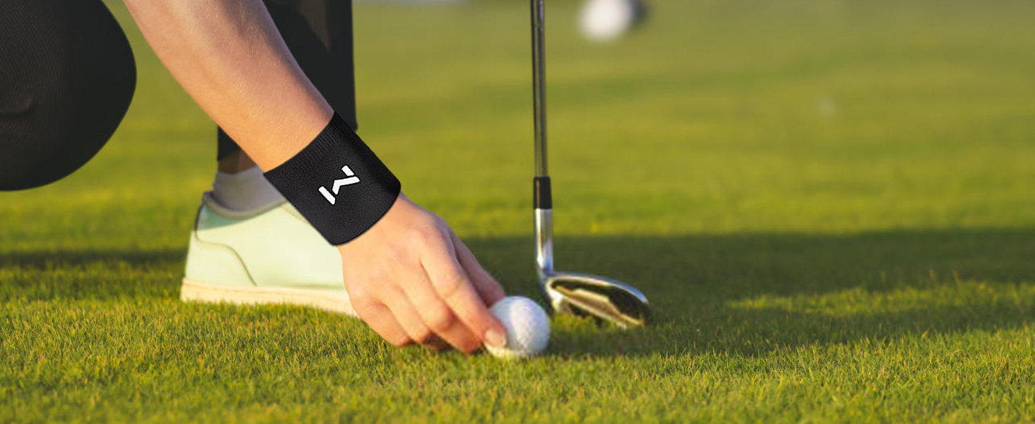 wrist compression sleeve