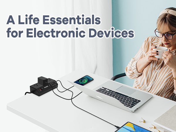 desk power strip