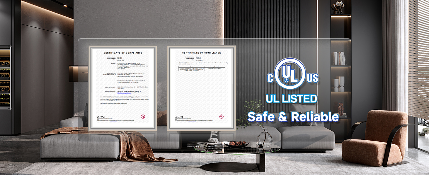UL