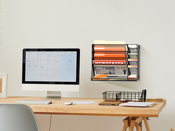 wall file