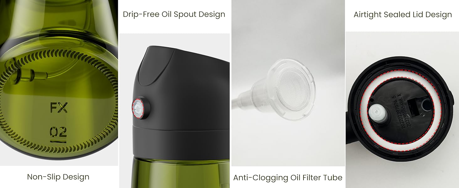 Features Details Show