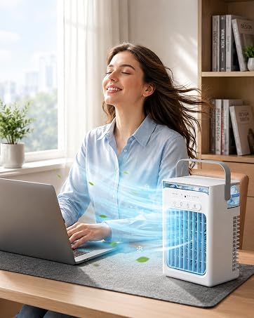 Portable Air Conditioners
