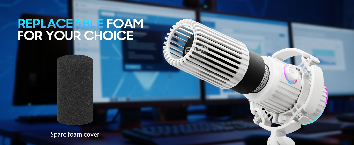 usb mic