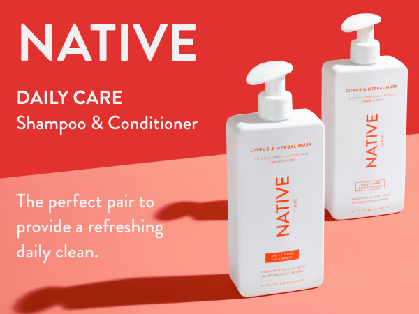 ntive hair carew brief