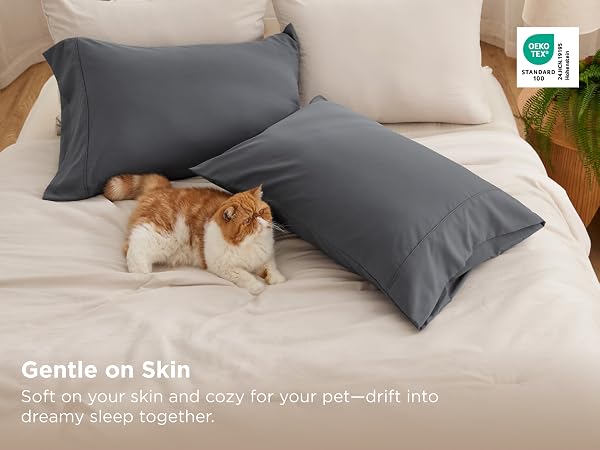 pillow cases
