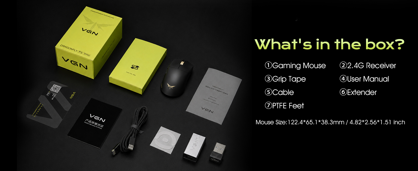 Product Specifications