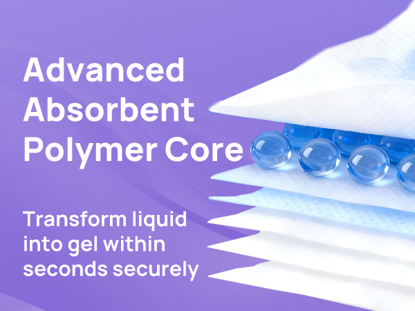 Super Absorbent