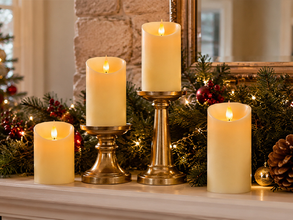 Christmas decor