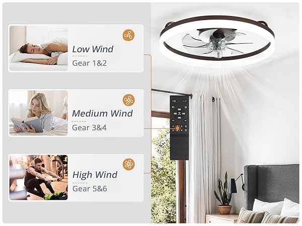 ceiling fan