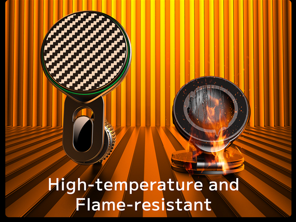 Car Phone Charger Mount Holder Stand Fast Charging