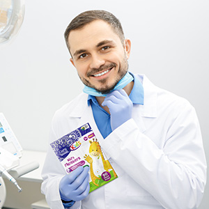 Dentist Recommended