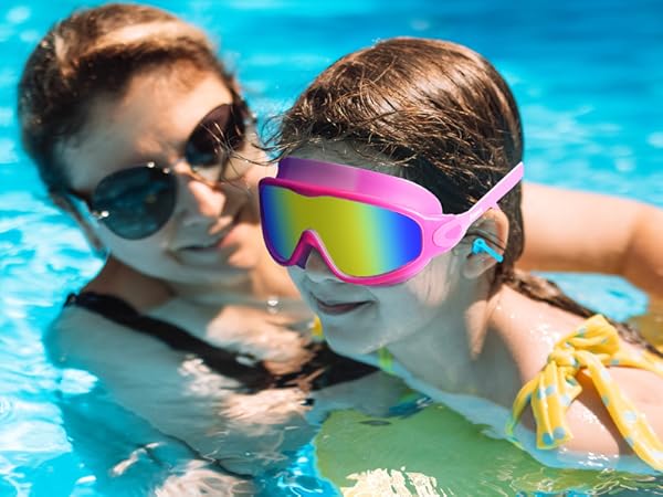 goggles kids