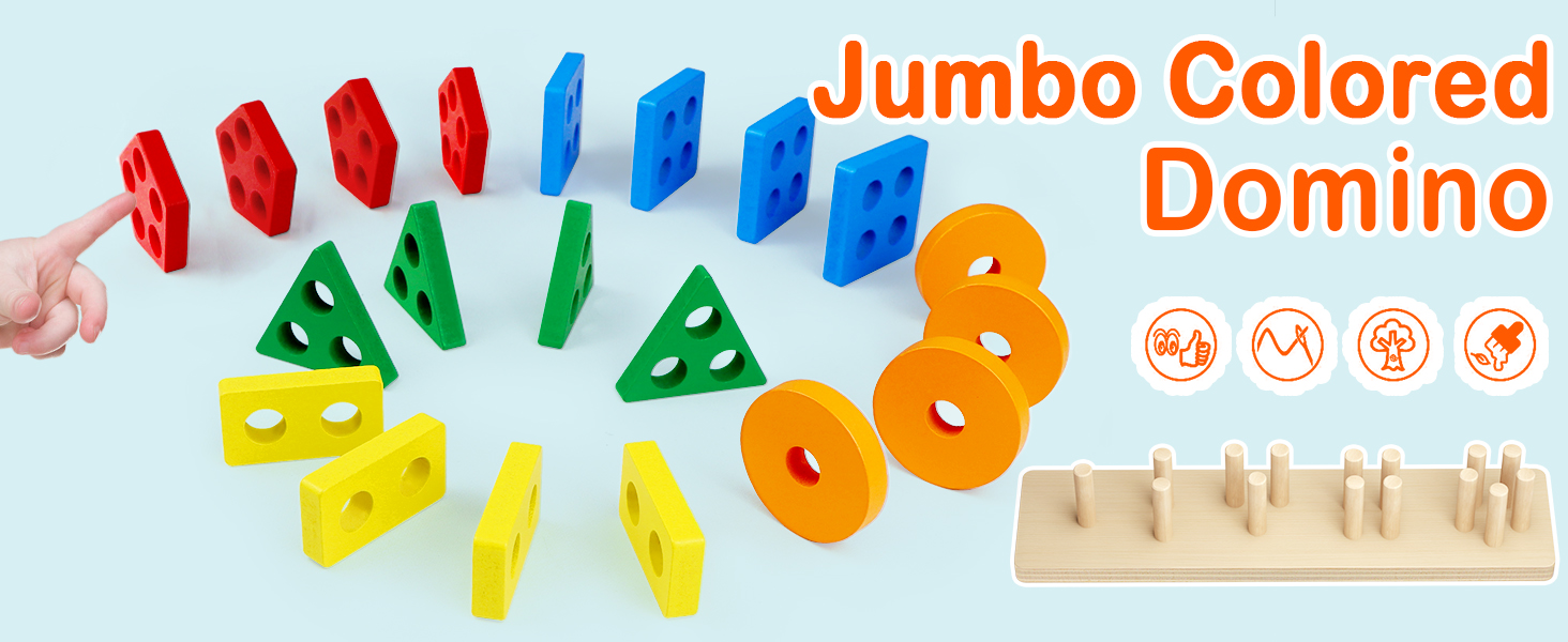 Montessori Travel Toy