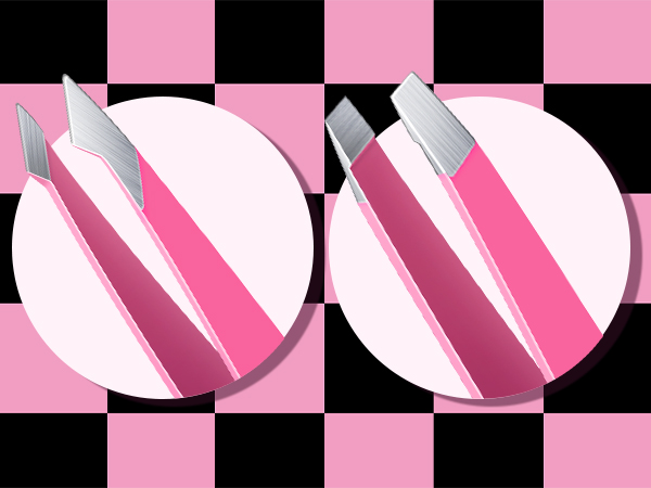 tweezers