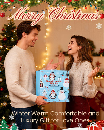 MERRY CHRISTMAS