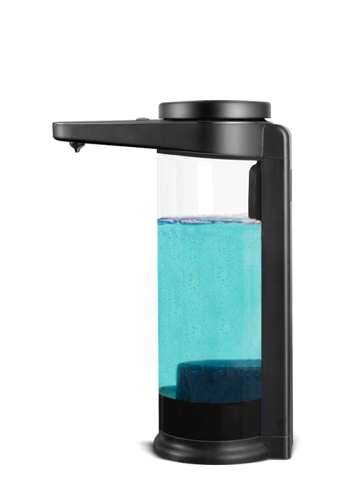 AK1335 Soap Dispenser
