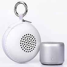 A106 mini bluetooth speaker
