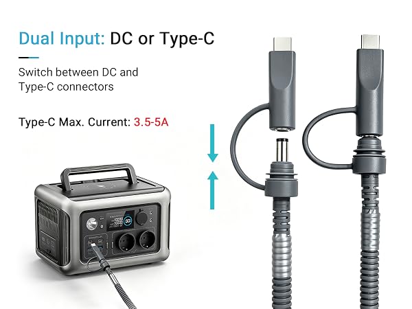 dc 12v power cord