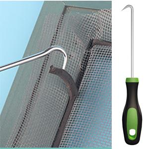 screen hooks