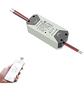 WiFi Smart Switch eMylo Wireless Relay Light Switch Tuya Remote Control Module Home Automation Ti...