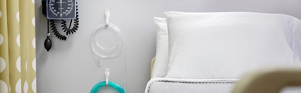 hospital bed