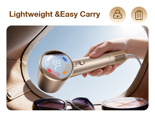 lightweight eaasy carry