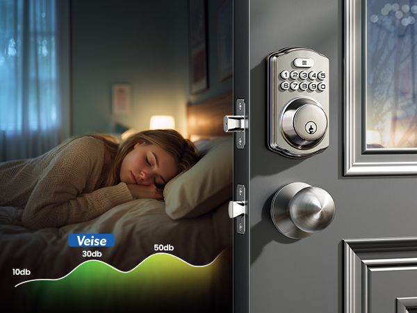 door lock