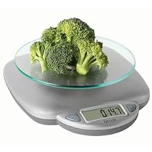 digital kitchen scale, taylor, best, accurate, cooking, baking, weight, kitchen, timer, thermometer