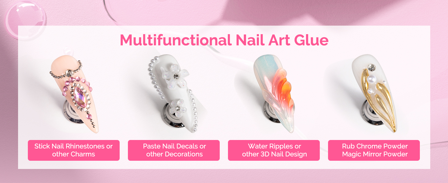 glue 2