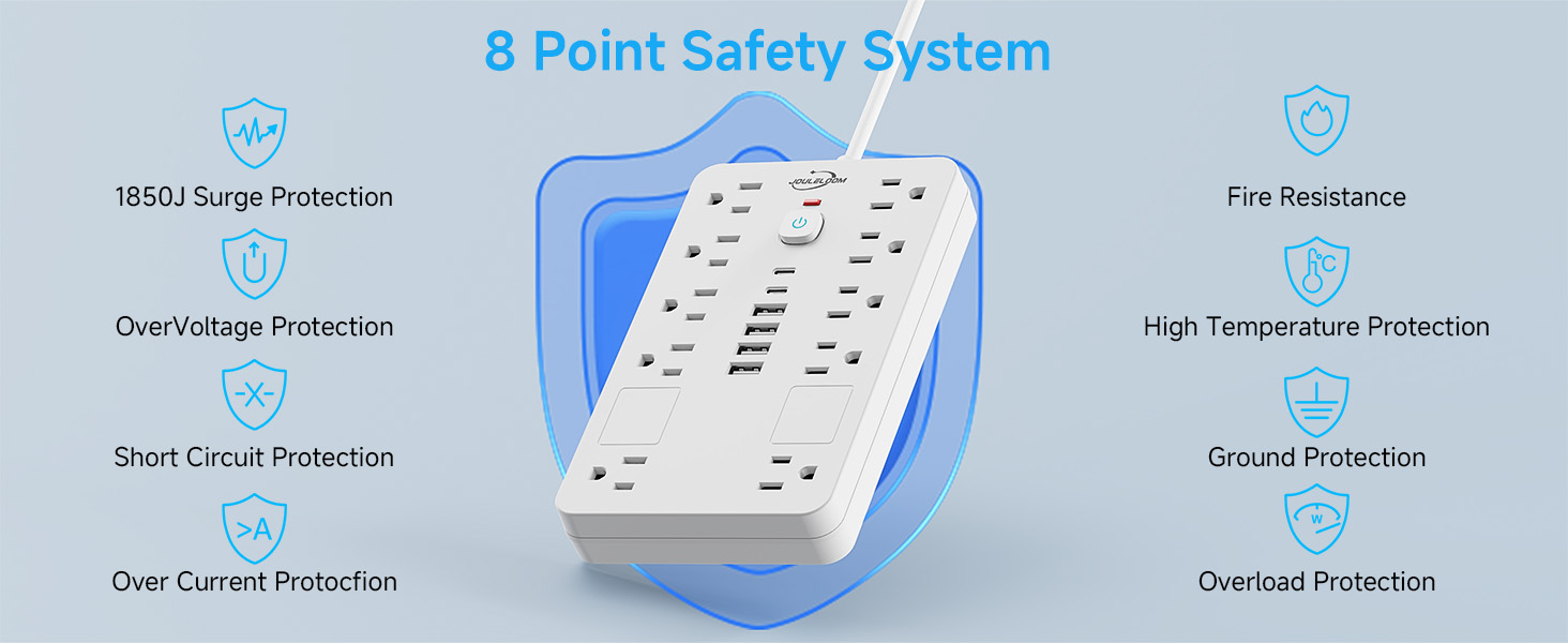 power strip