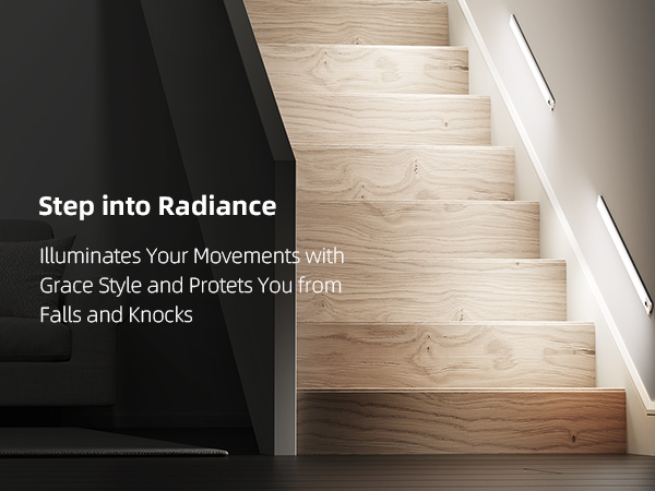 rechargeable under counter lights