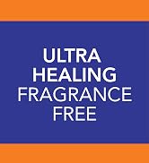 Jergens Ultra Healing Fragrance Free