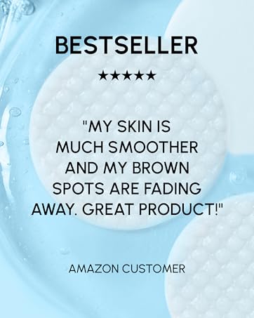 Toner Pads (Glycolic M)