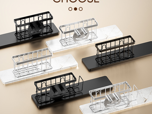 sponge holder for kitchen sink